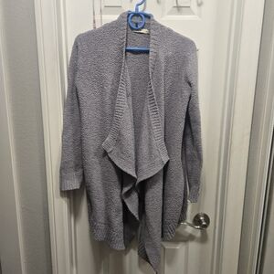 Ugg Phoebe Wrap Cardigan Size Xs